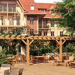 Mercure Hôtel Le Touquet 