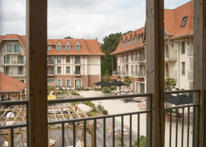 Mercure Hôtel Le Touquet