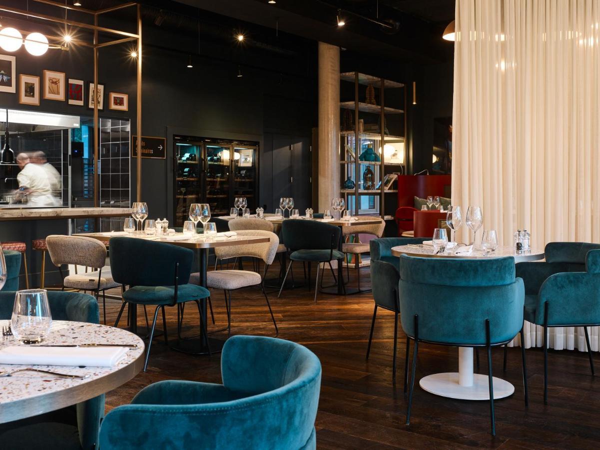 Hotel Mercure Le Touquet-Paris-Plage