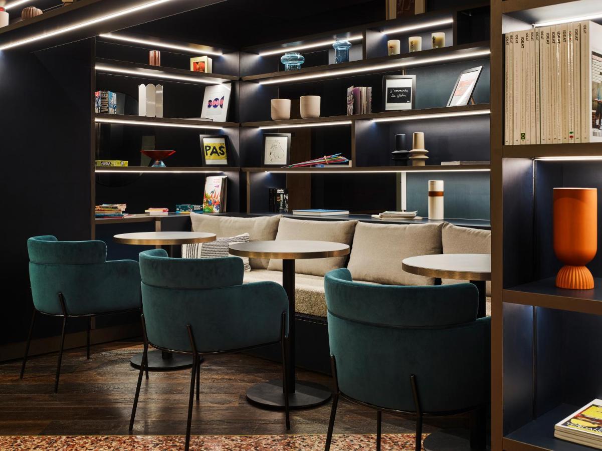 Hotel Mercure Le Touquet-Paris-Plage