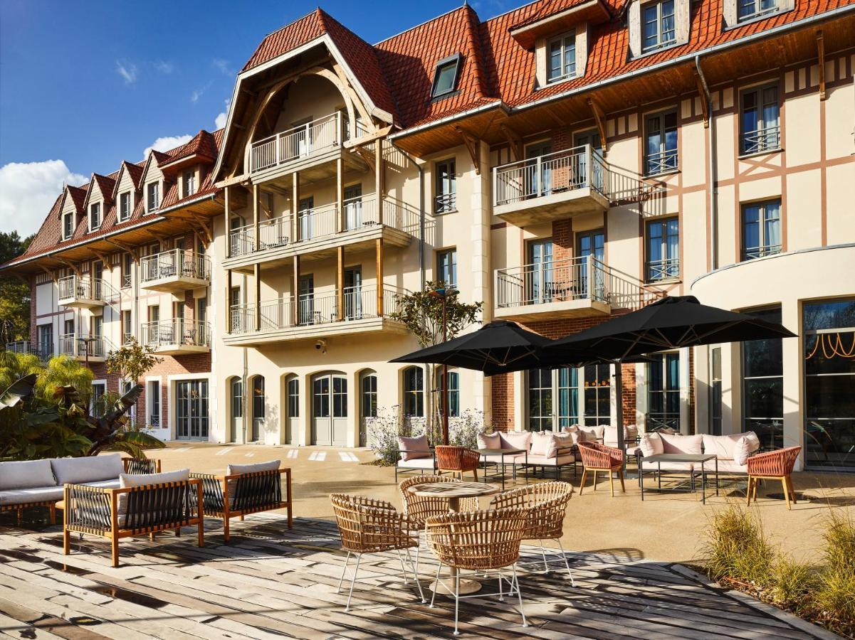 Mercure 4* Le Touquet-Paris-Plage