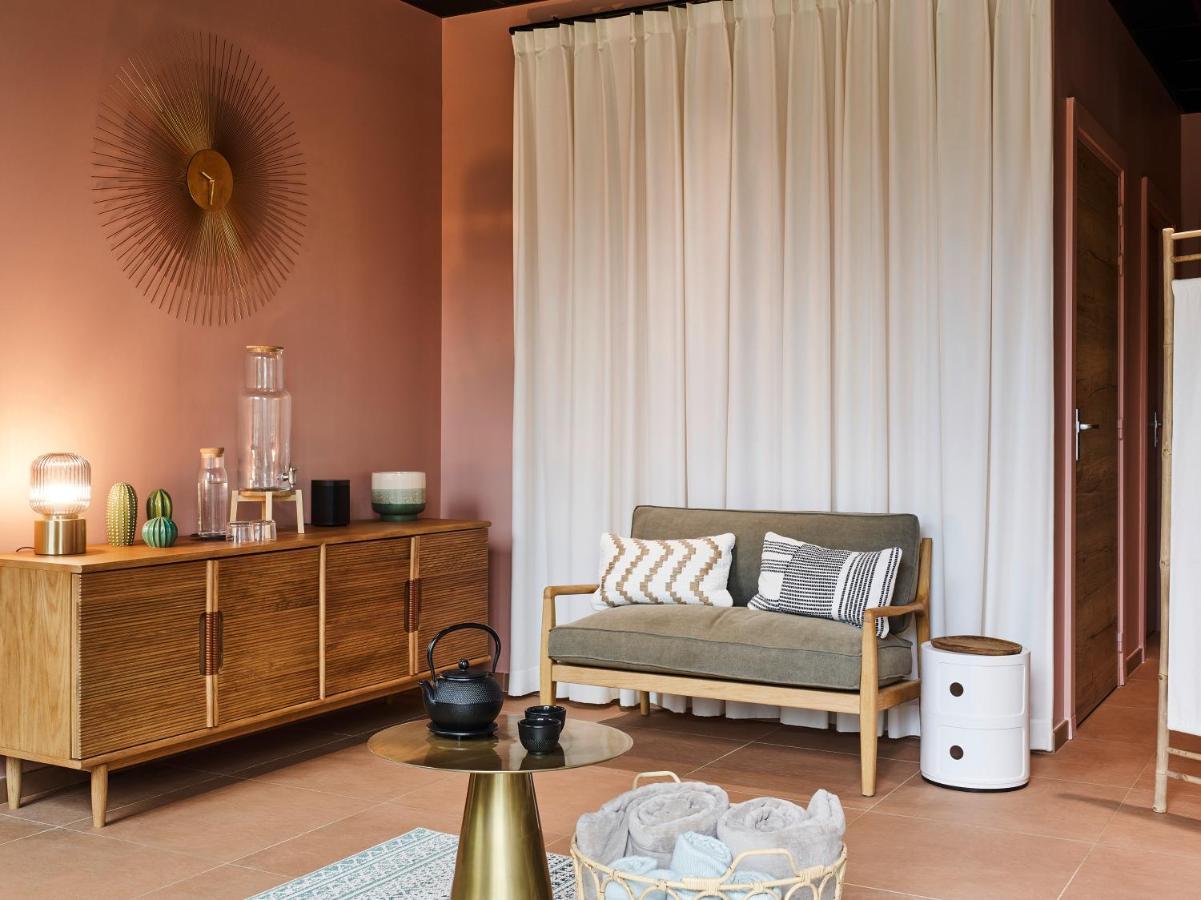 Mercure 4* Le Touquet-Paris-Plage