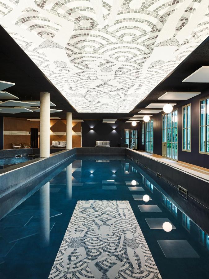 Mercure 4* Le Touquet-Paris-Plage