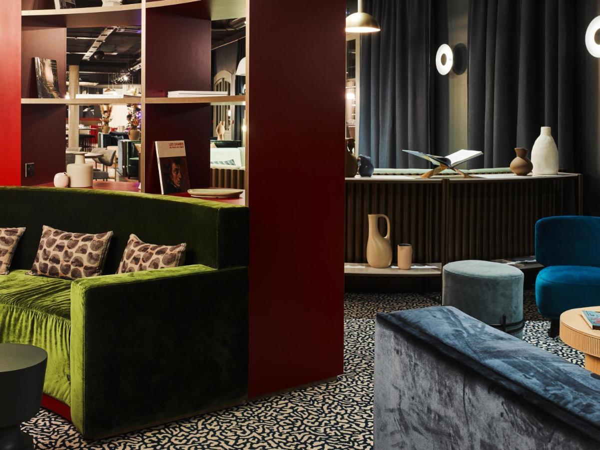 Mercure