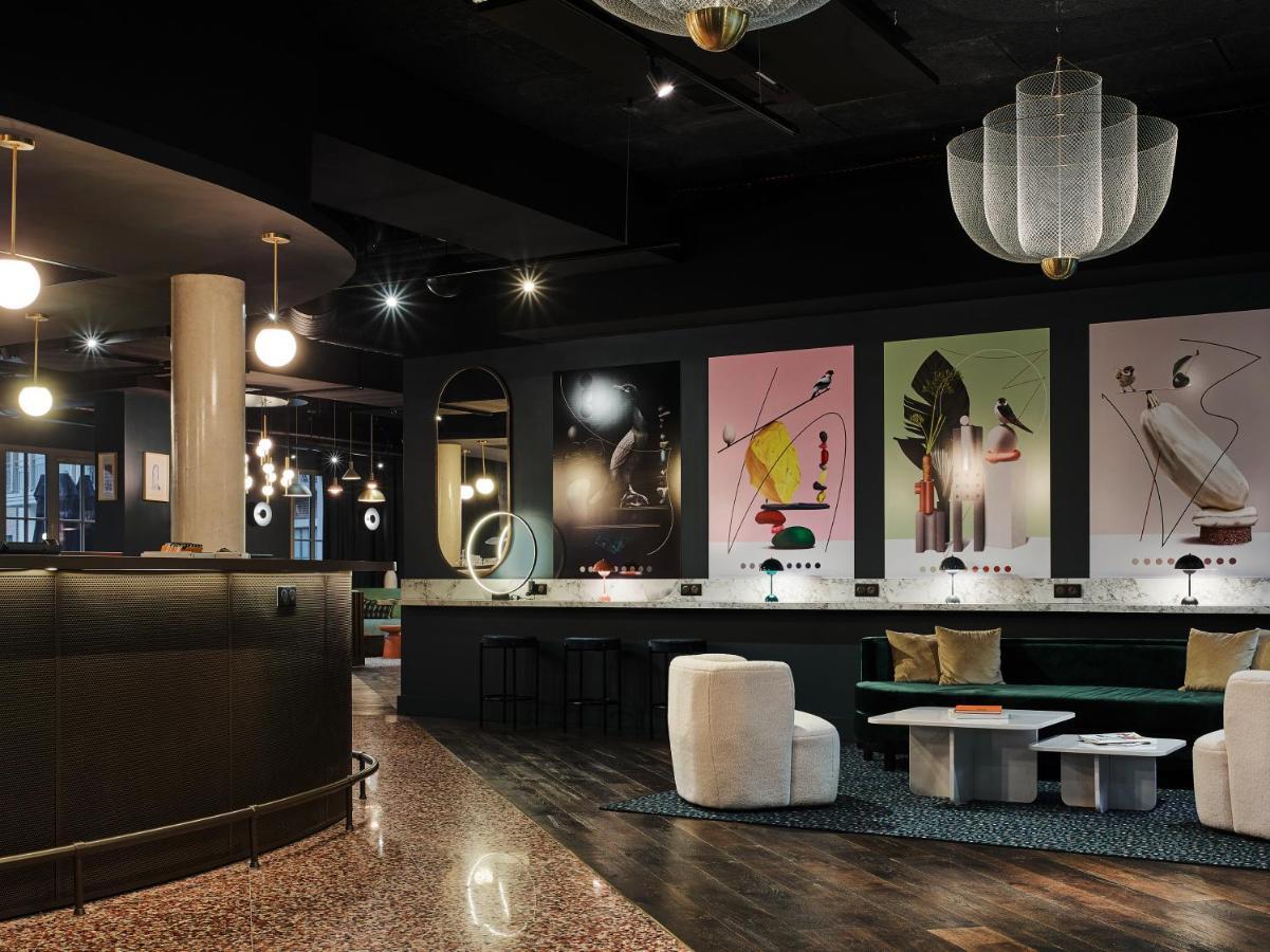 Mercure Hotel 4*