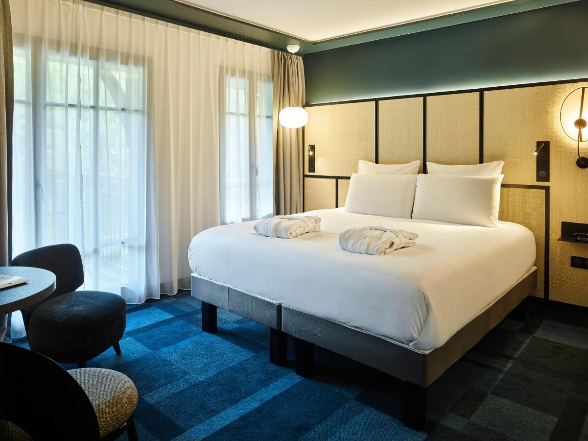 Mercure Le Touquet
