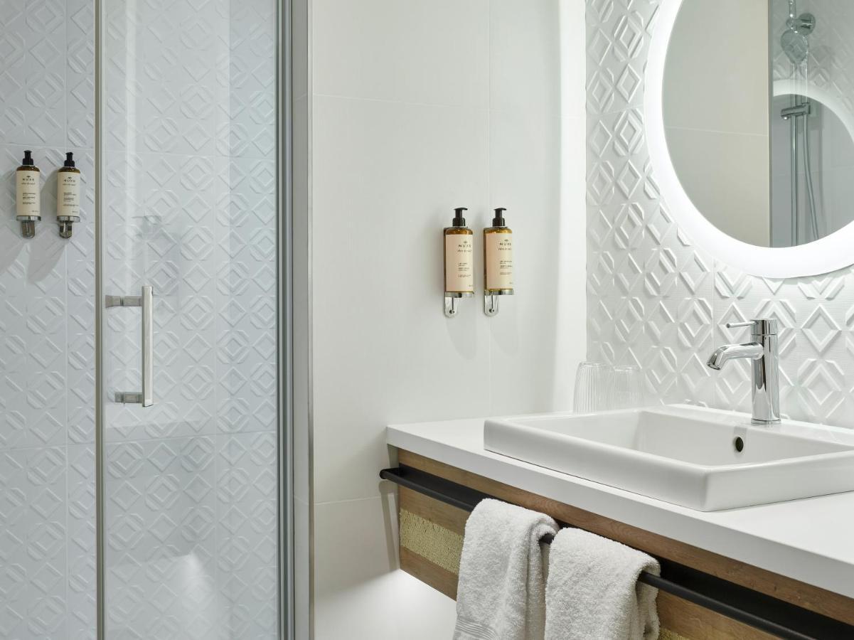 Hotel Mercure Le Touquet-Paris-Plage