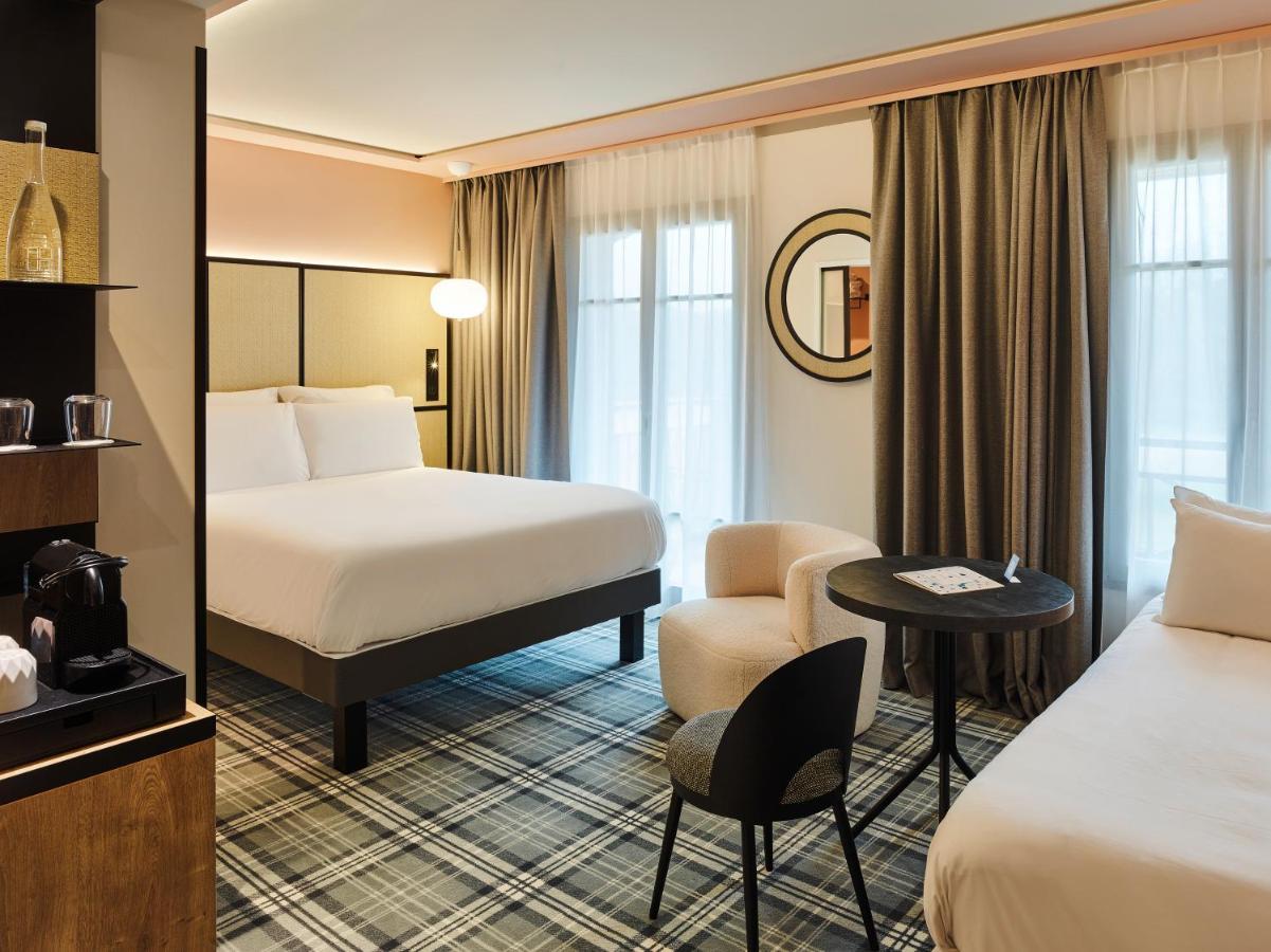 Hotel Mercure