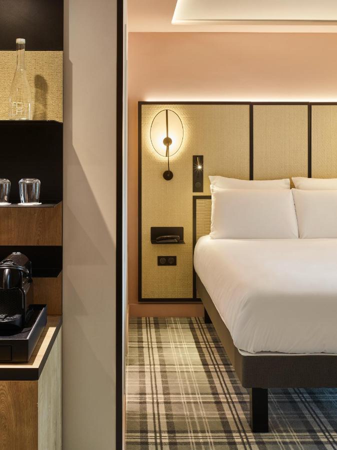 Mercure 4* Le Touquet-Paris-Plage