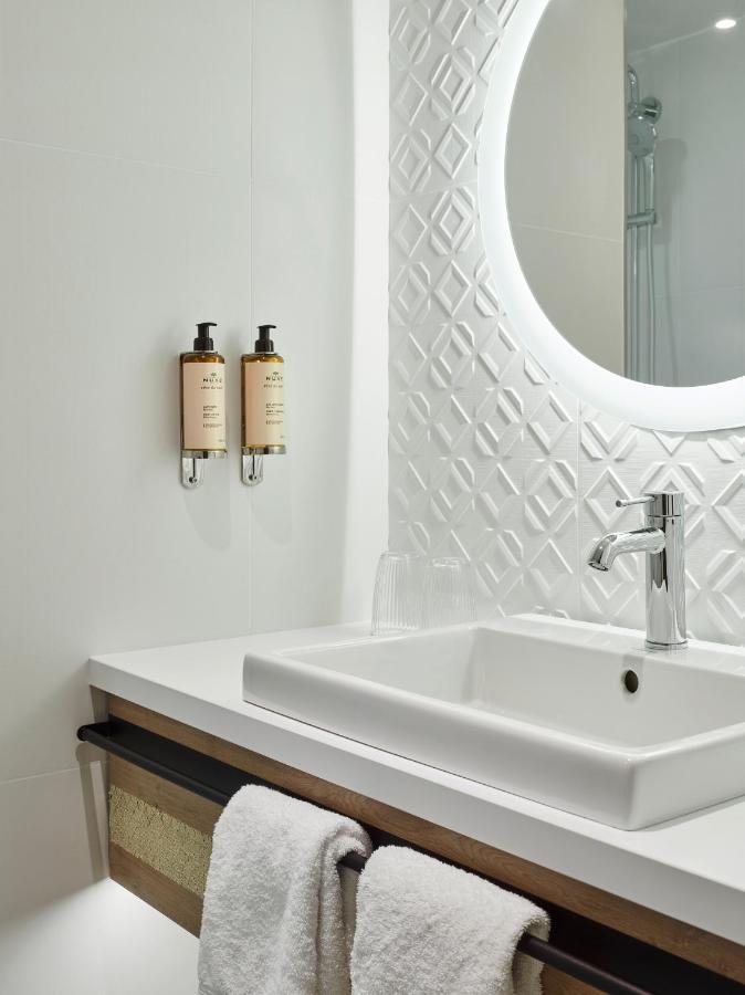 Hotel Mercure Le Touquet-Paris-Plage