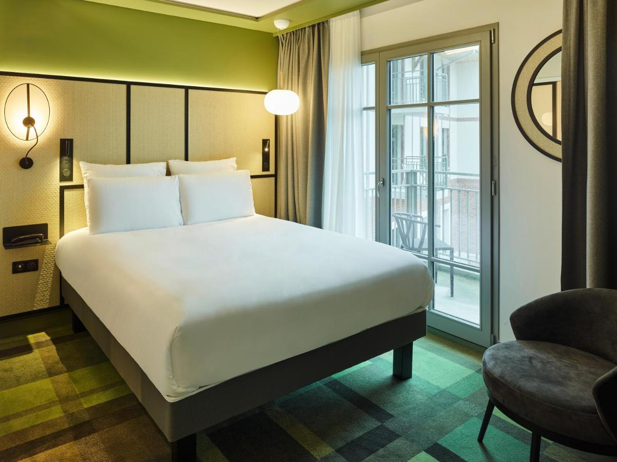Mercure Hotel Le Touquet-Paris-Plage