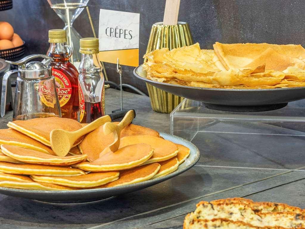 Hotel Mercure Le Touquet