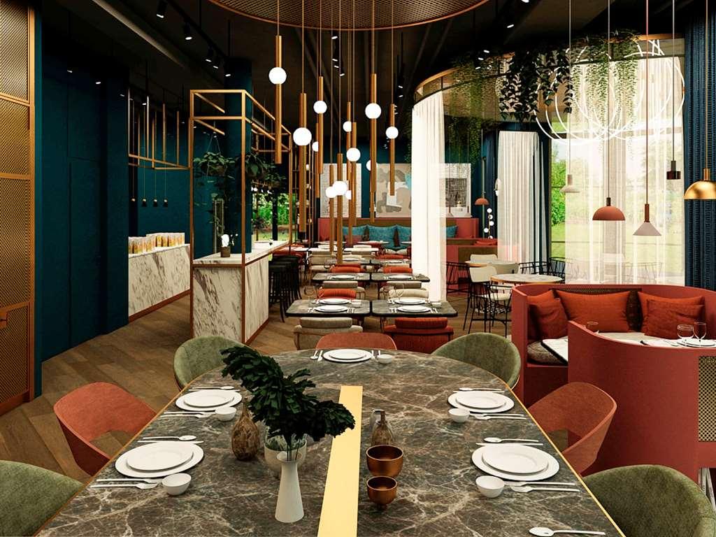 Mercure 4*