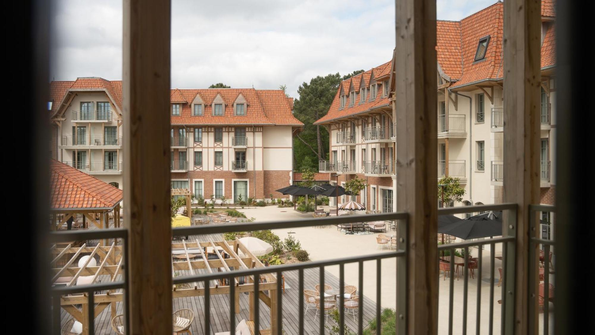 Mercure Hotel