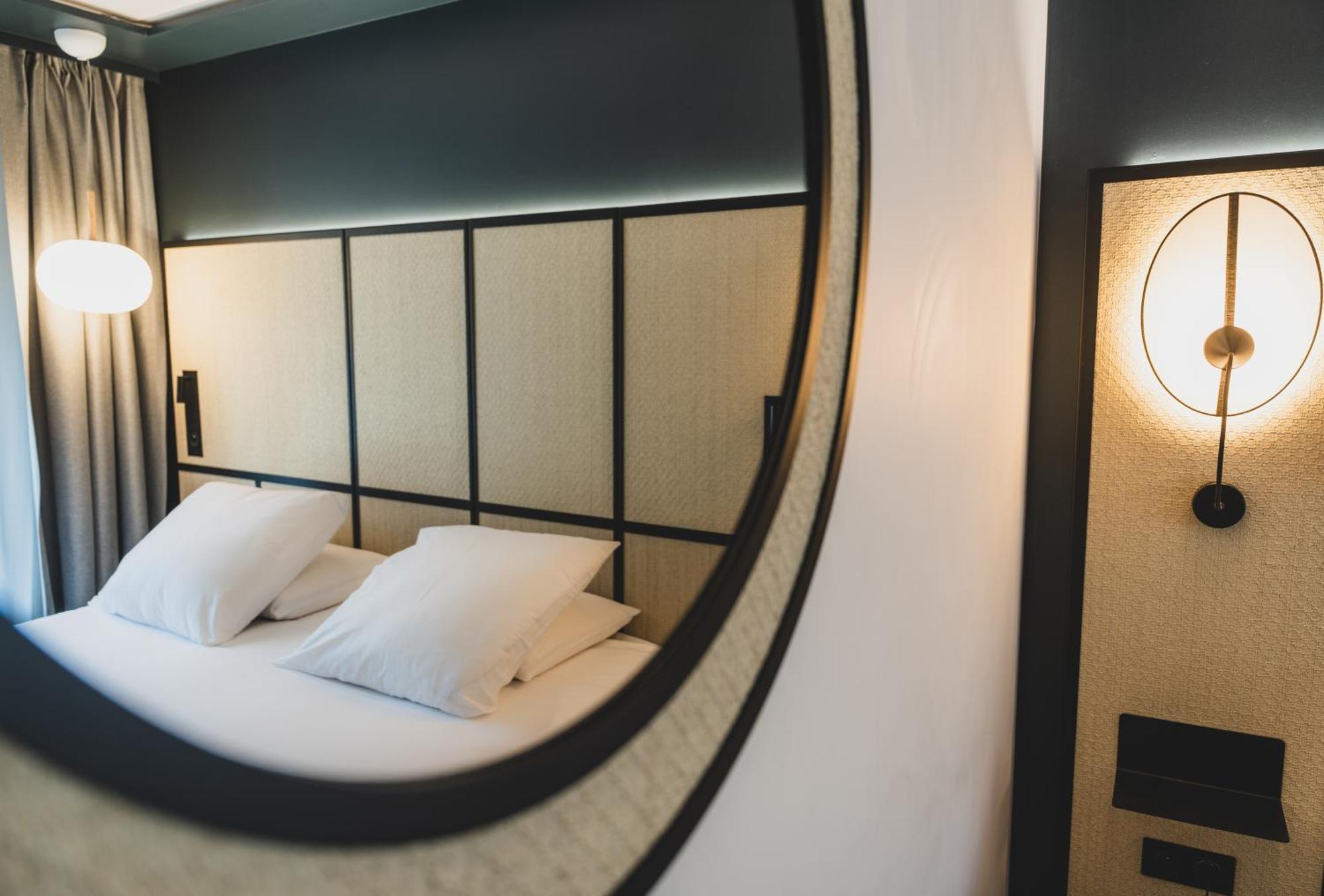 Hotel Mercure 4*