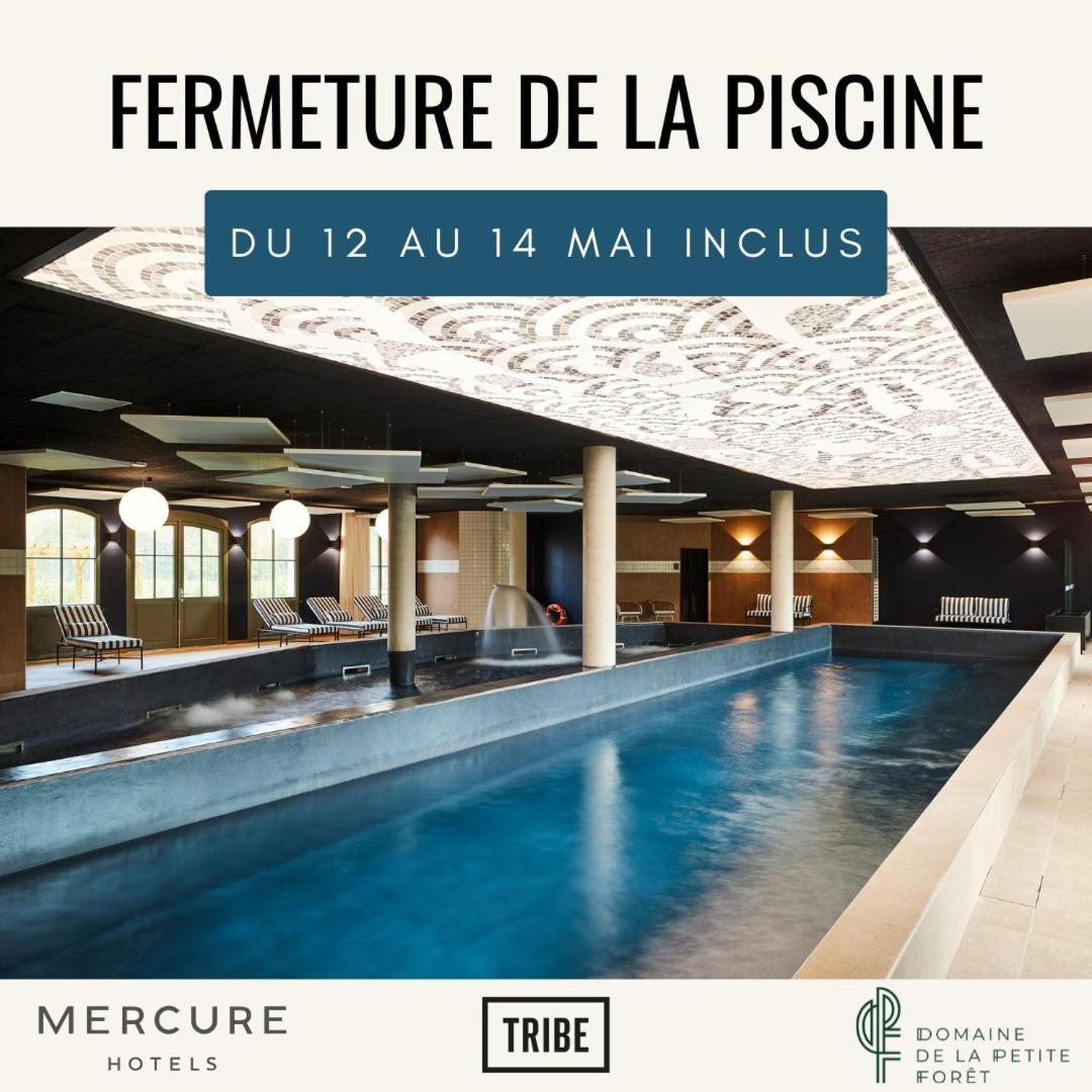 Hotel Mercure
